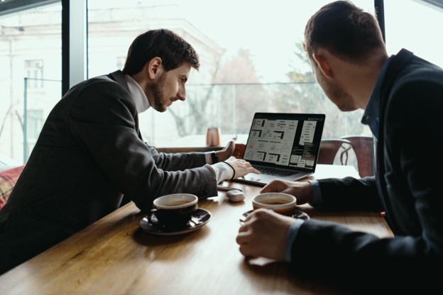 How Digital Support Helps Companies Build Better Workflows