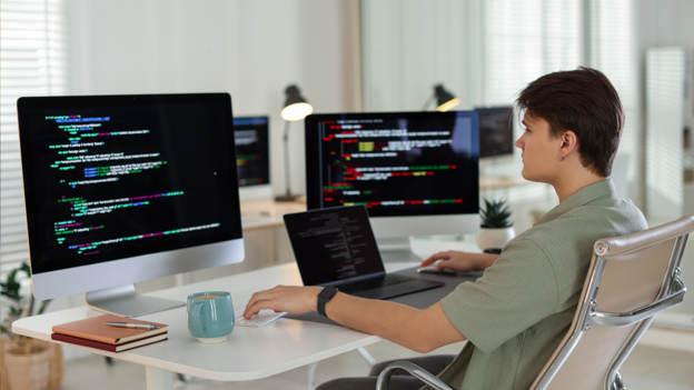 Why US Companies Are Hiring Developers in Mexico