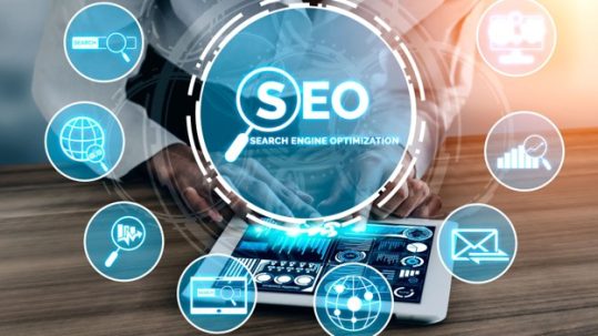 Recruitment Marketing SEO: How Companies Can Rank for Talent Searches