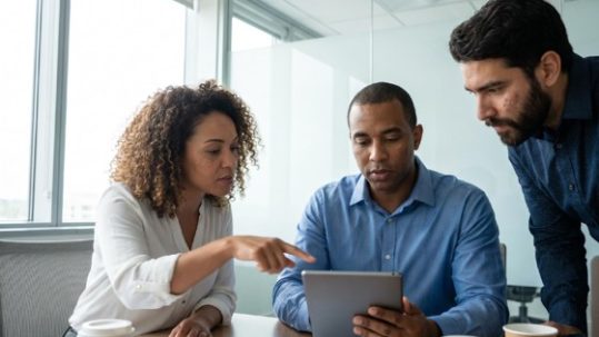 Why HR Leaders Are Treating Per Diem Staffing as a Strategic Workforce Capability