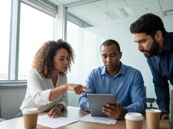 Why HR Leaders Are Treating Per Diem Staffing as a Strategic Workforce Capability