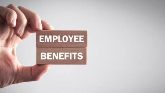 Improving Healthcare Access Through Employee Benefits