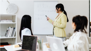 Why HR Teams Are Using Coworking Spaces to Recruit Top Talent