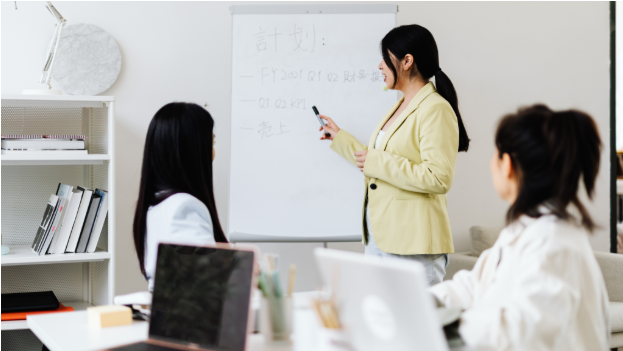 Why HR Teams Are Using Coworking Spaces to Recruit Top Talent