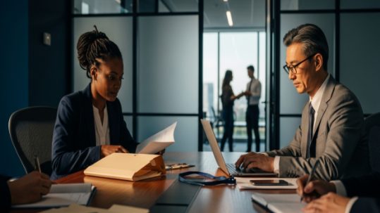 How To Respond in the First 24 Hours After a Supervisor Harassment Complaint