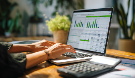 Top 5 HR & Payroll Software Platforms in the UAE
