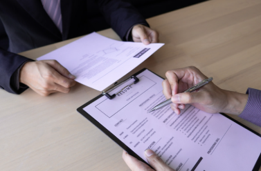 How Job Seekers Can Stand Out in a Competitive Hiring Market
