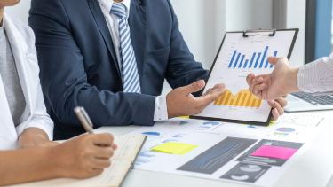 5 Practical Growth Strategies for Small Businesses