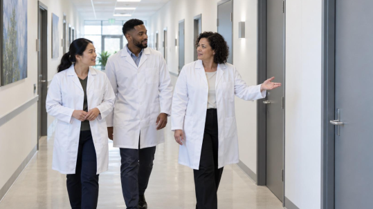 Competency-Based Onboarding Program for Laboratory Staff