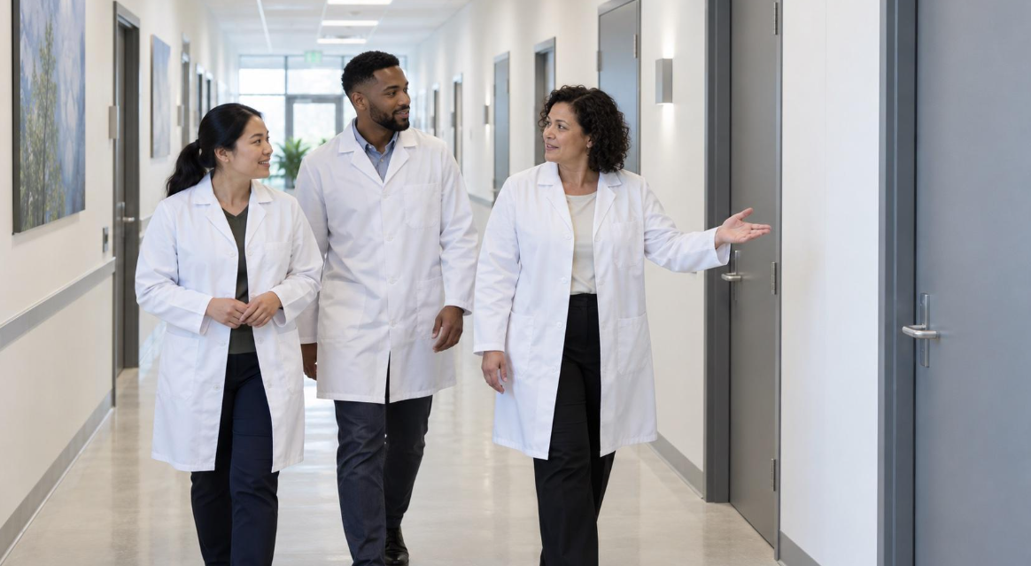 Competency-Based Onboarding Program for Laboratory Staff